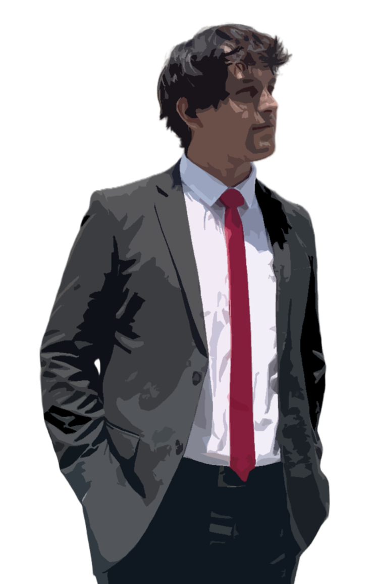 Robert Vasquez